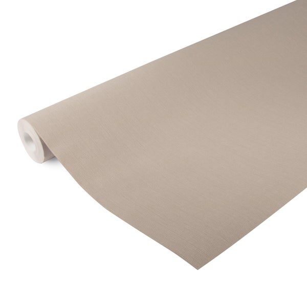 Vliestapete - Rhapsody - Taupe - 10mx104cm