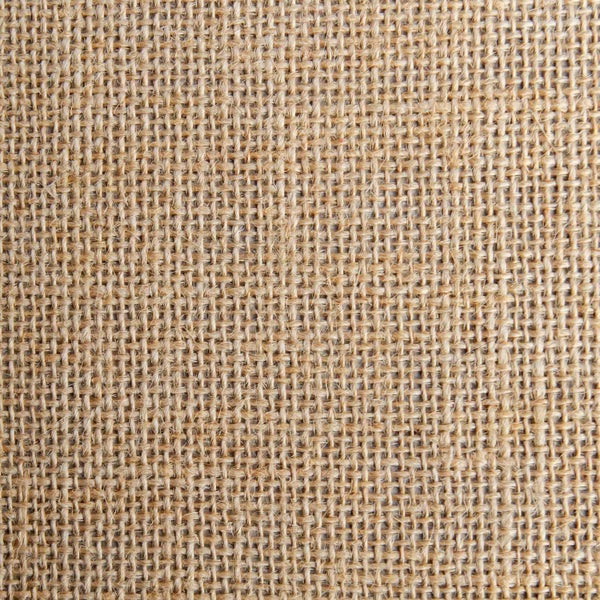 Jutegewebe Florade 1,2 m x 1 m Jute Naturfarbe inkl. atmungsaktiv, biologisch abbaubar, umweltfreundlich