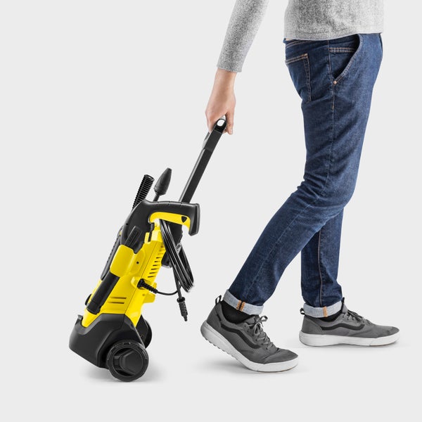 Hochdruckreiniger K 2 Premium FJ Home