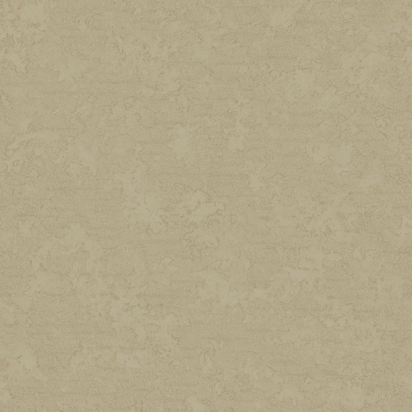 Origin Wallcoverings Tapete Uni Bronze - 53 cm x 10.05 m - 345943