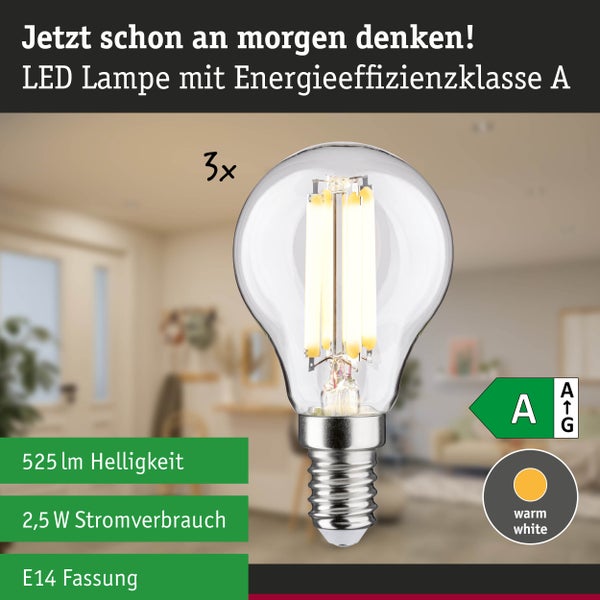 LED Einbauleuchte mit Easydim Funktion und Hand die einen Lichtschalter betätigt
