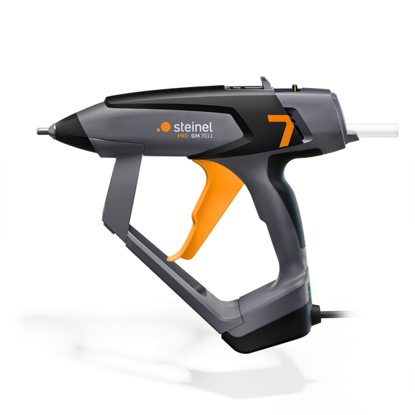 Heißklebepistole Steinel Pro GM 7011 zum professionellen Kleben