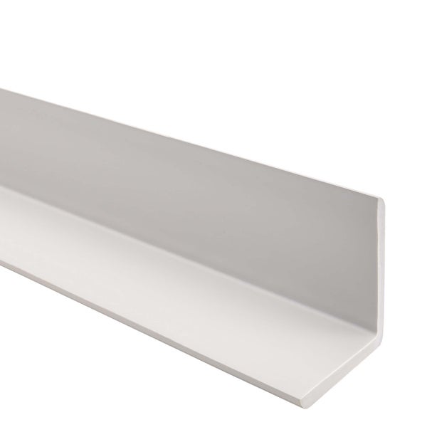 Kunststoff Winkelleiste