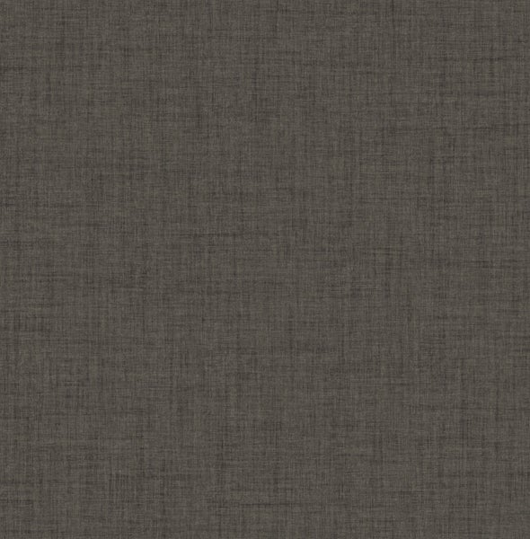 Tapete Matte textile warmgraue