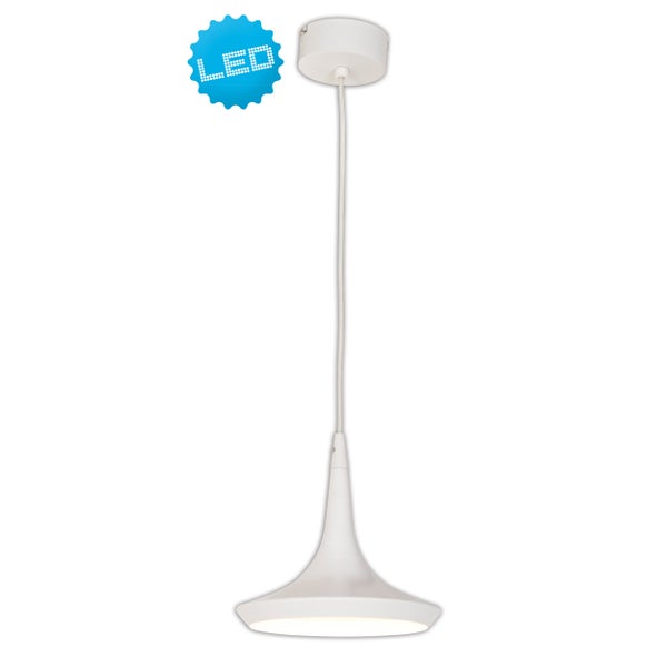LED Pendelleuchte