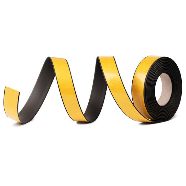 Rolle Dichtungsband mit Klebefläche