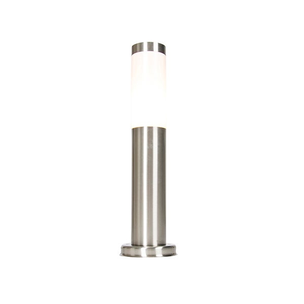 Moderne Außenlaterne aus Stahl 45 cm IP44 - Rox