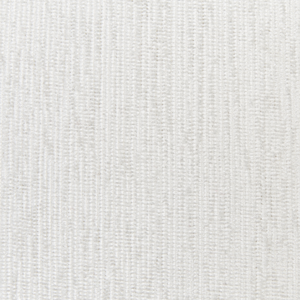 Dekokissen 2er Set JASMINE 45 x 45 cm Weiß Ohne Muster