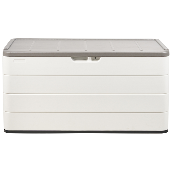 Aufbewahrungsbox aus Kunststoff