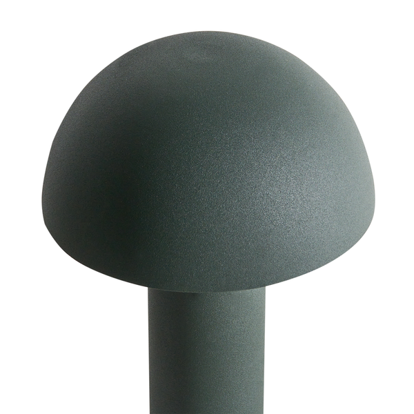 Pilzleuchte für den Außenbereich