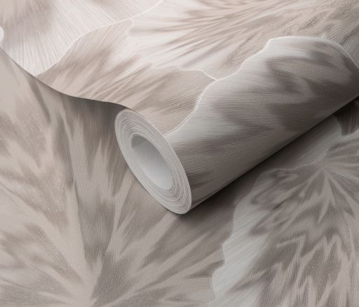 Wäschekorb aus Bambus mit Deckel und der Aufschrift LIGHTS DARKS