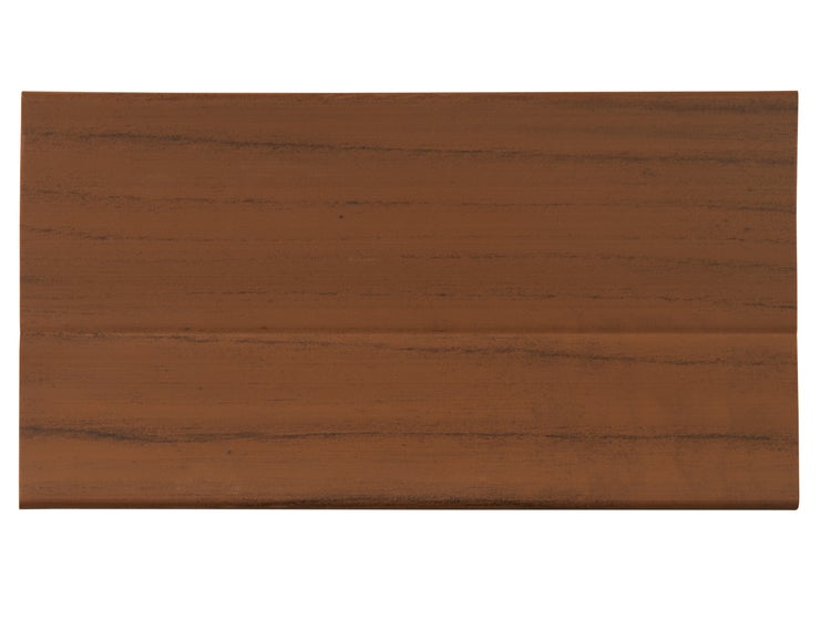 Terrassendiele aus Holz
