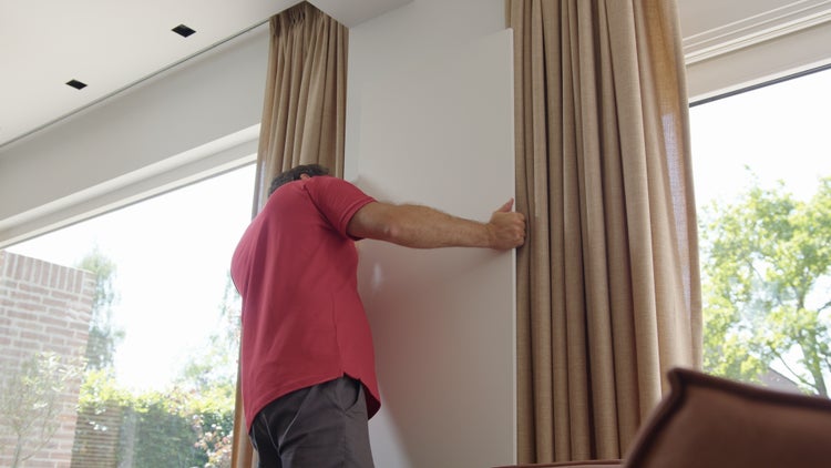 Installationsservice Quality Heating Infrarotpanel fachgerechte Montage durch Experten inkl. Beratung & Anschluss