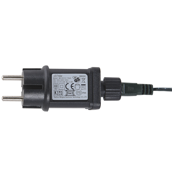 Netzteil für LED-Lichterketten