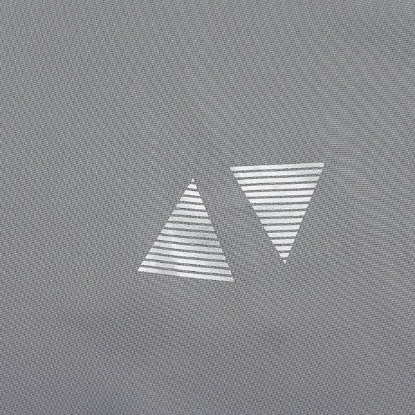 Textil mit Dreiecksmuster