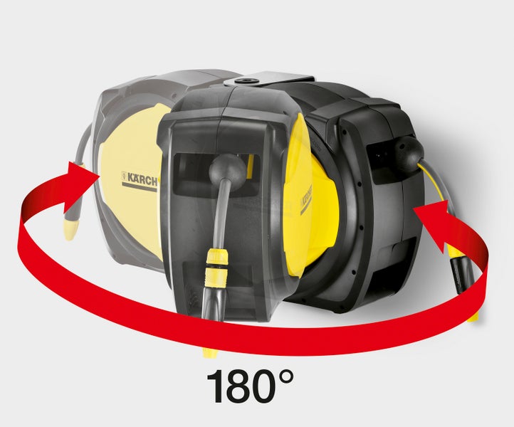 Detailansicht einer Holzstaffelei mit Flügelschrauben zur Fixierung