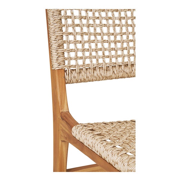 Derby Esszimmerstuhl Natur. 2er Set