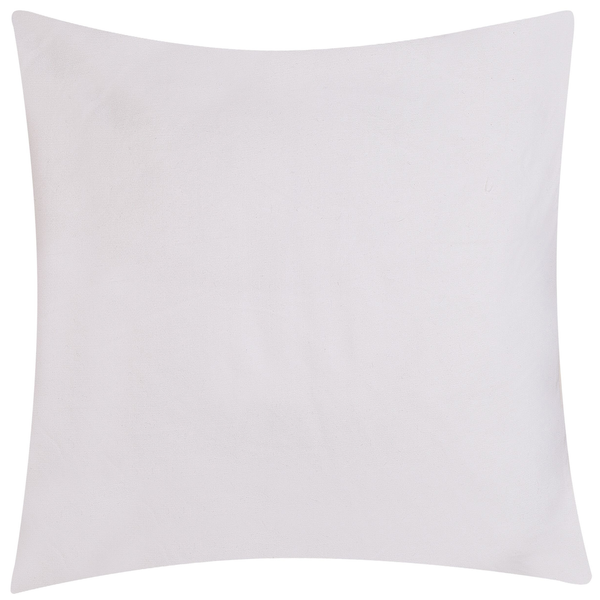 Dekokissen 2er Set ERINUS 45 x 45 cm Rot Geometrisches Muster