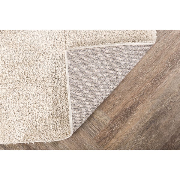 Walter Teppich 230x160cm Beige. 160 X 230 X 2 cm