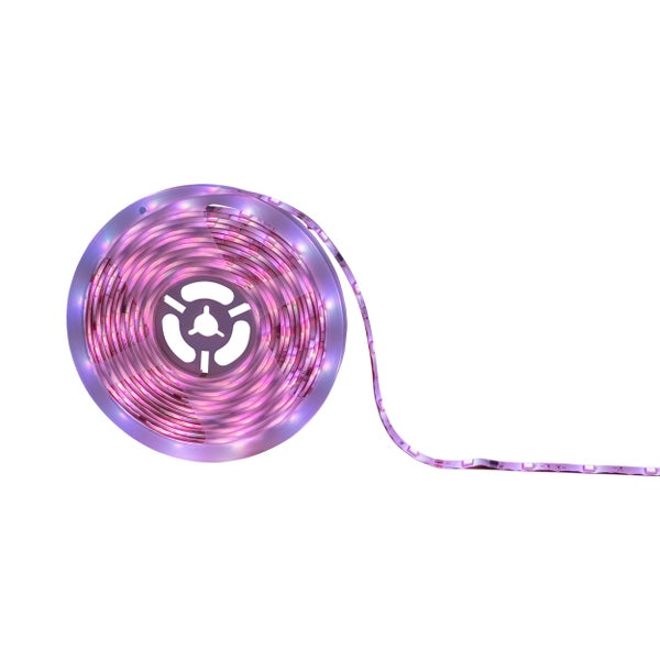 LED Streifen auf einer Rolle