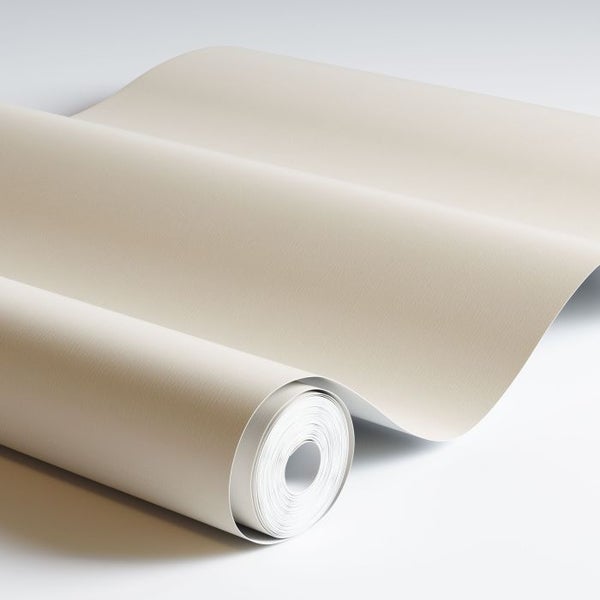 Szene mit einem Tisch mit vier Tischbeinen, Stühlen und Dekoration