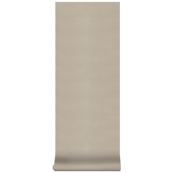 Vliestapeten Lynn Glitter Taupe