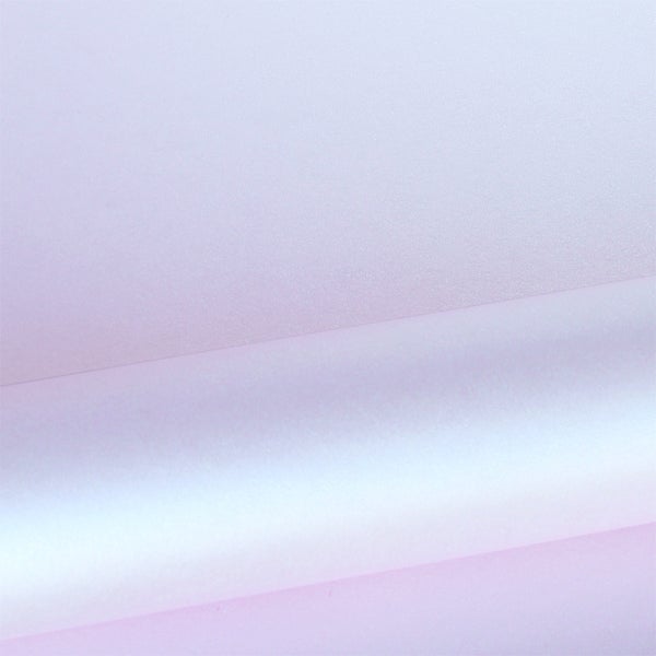 Origin Wallcoverings Tapete Uni Rosa - 53 cm x 10.05 m - 346802