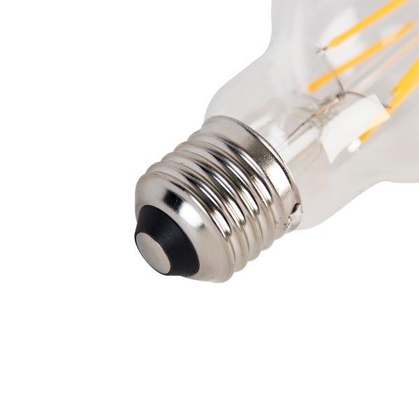 Set mit 5 dimmbaren LED-Glühbirnen E27 3-Stufen-Dimmung A60 5W 700lm 2700K