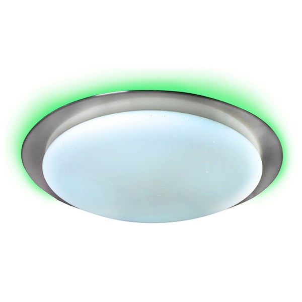 Deckenleuchte mit LED-Beleuchtung