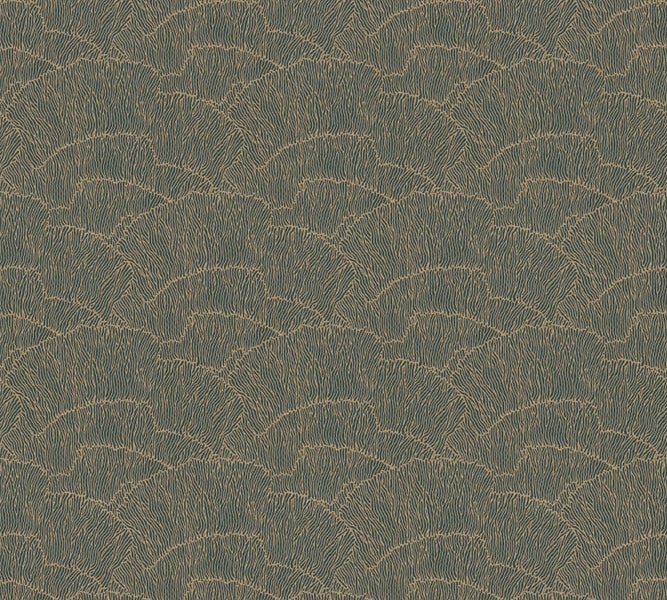 Elektrischer Exzenterschleifer auf einer Holzoberfläche