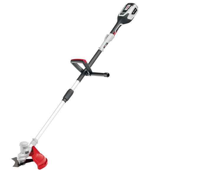 AL-KO Akku Multitool MT 40 mit BCA 36 Akku Sense Aufsatz für Gartenarbeiten