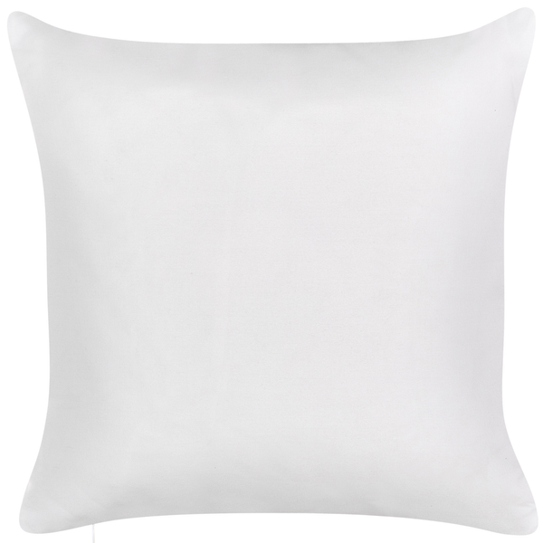 Gartenkissen 2er Set MALLARE Tiermuster 45 x 45 cm Grün