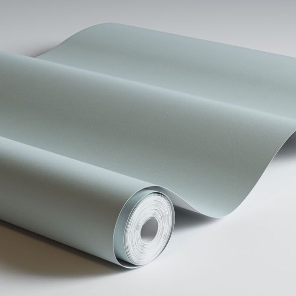 Analoge Wanduhr mit Zahlenblatt