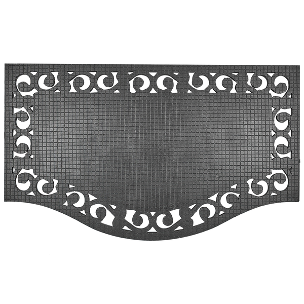 Profilansicht einer Dichtung