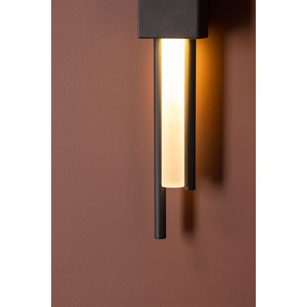 Clermont Beleuchtung Wandlampe 50x8x50cm schwarz. 8 X 50 X 50 cm