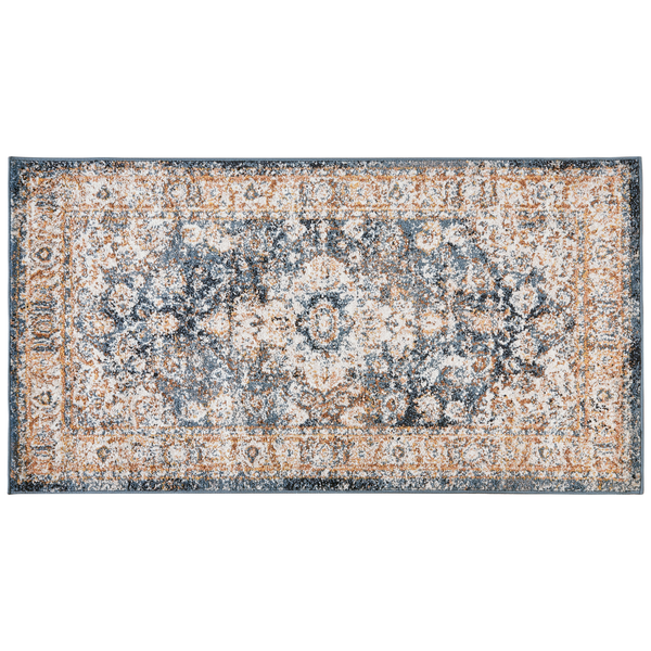 Teppich DVIN Beige 80 x 150 cm