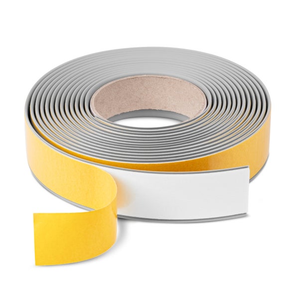 Dichtungsband Rolle mit Klebefläche