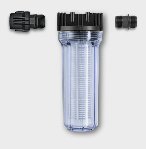 Pumpenvorfilter gross