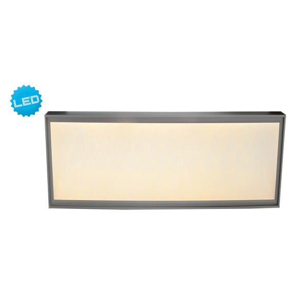 LED Panel zum Ein-/Aufbau DIVERSITY