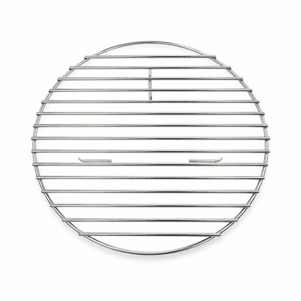 Runder Grillrost aus Metall
