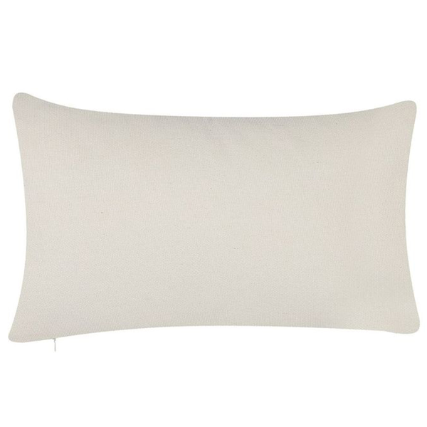 Dekokissen 2er Set NIEREMBERGIA 30 x 50 cm Beige