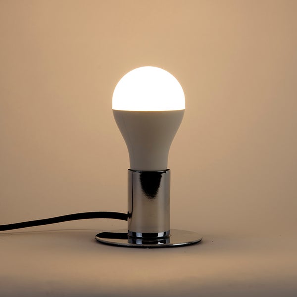 E27 LED-Lampe A70 Milchglas 14W 1400 lm 3000K