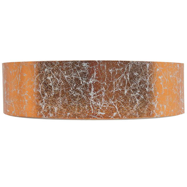 Lampenschirm mit dekorativem Muster