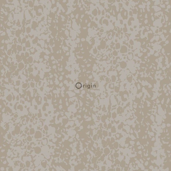 Origin Wallcoverings Tapete Tierhautmuster Bronze - 53 cm x 10.05 m - 326328