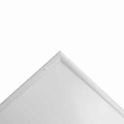 Infrarotpanel Quality Heating HH-Serie 900 Watt 63x123 cm Aluminium Weiß inkl. Montagematerial & 5 Jahre Garantie
