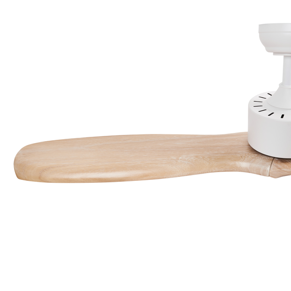 Deckenventilator ARANI Hellbraun