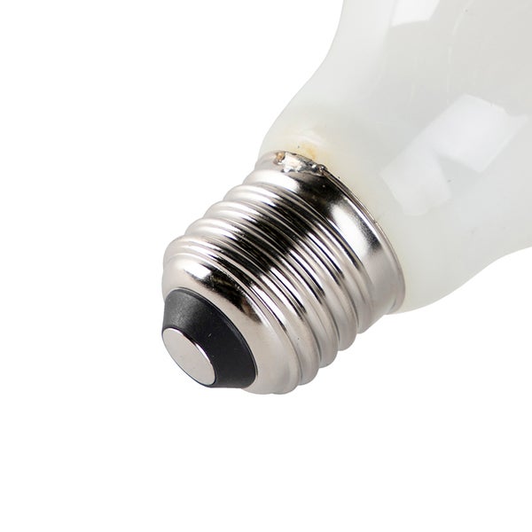 5er Set E27 LED Glühlampen Opalglas 3W 250 lm 2200K