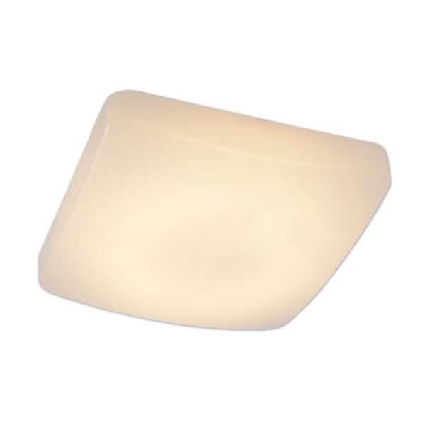 LED Deckenleuchte d:27cm QUNA