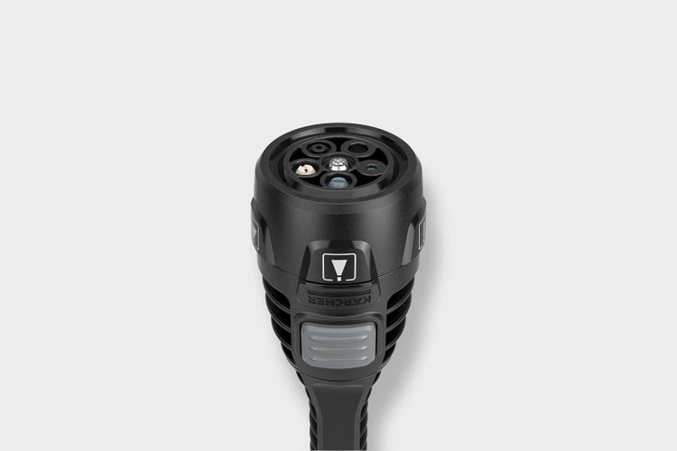 Handheld Cleaner KHB 6 Plus Battery Set MJ
