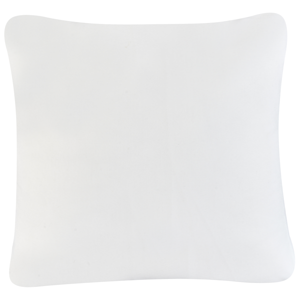 Gartenkissen 2er Set GLADE Pflanzenmuster 45 x 45 cm Bunt